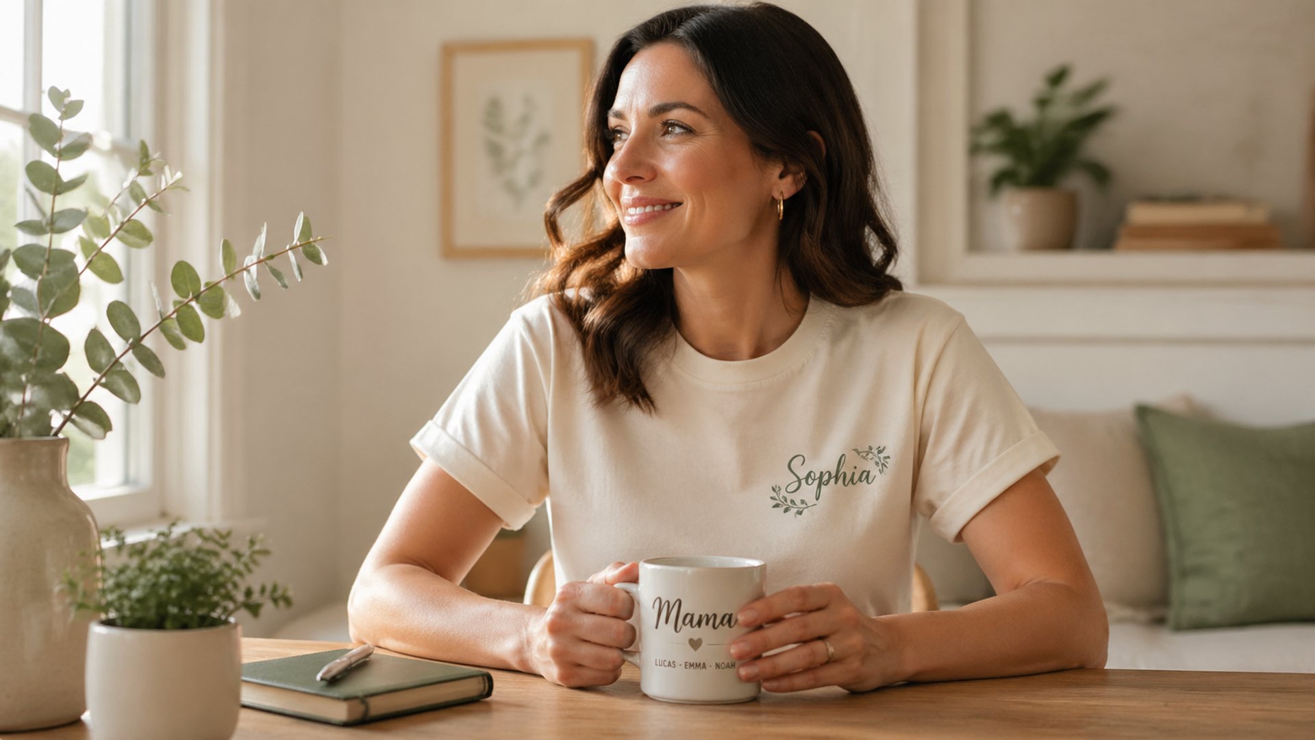 Personalize Your Story